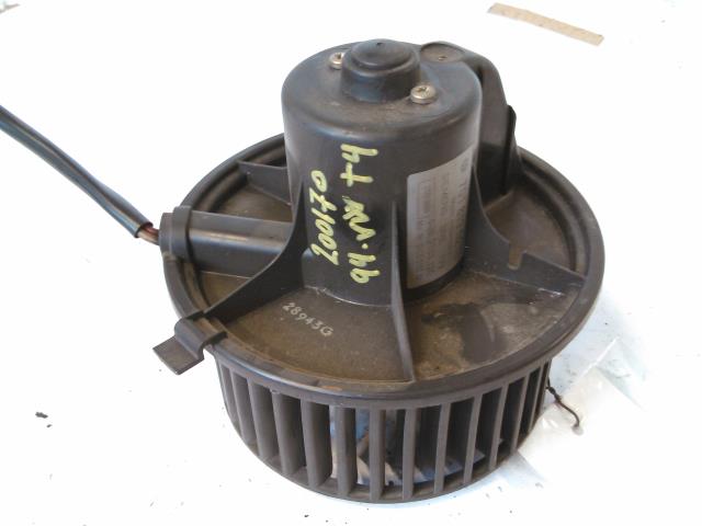 Varmeapparat motor til VW Transporter / Caravelle, 1990-2003 (T4) (T4) (SIEMENS|701819021B)