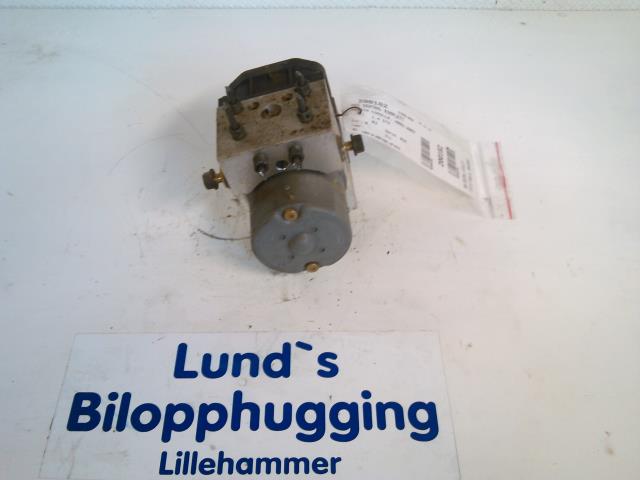 ABS sentral til Toyota Corolla, 2002-2007  (BOSCH|0 273 004 571)