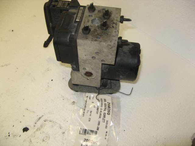 ABS sentral til Mercedes E-Klasse 1995-2000 (Fase 1) (W210) (W210) (BOSCH|A 003 431 30 12|)