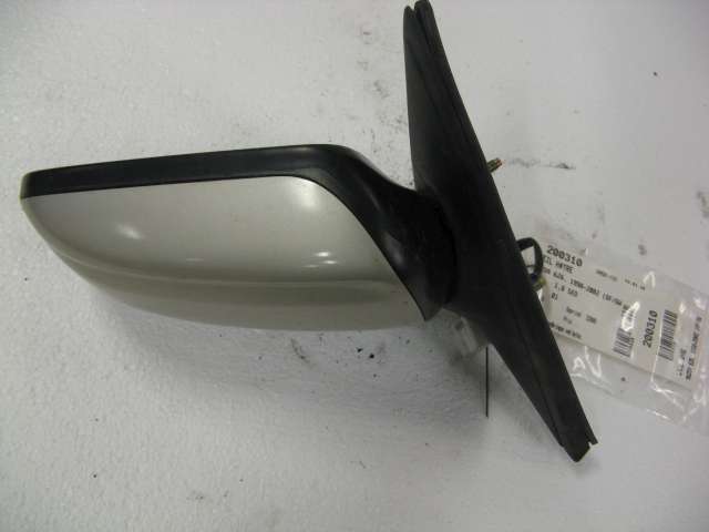 Speil høyre til Mazda 626, 1998-2002 (GF/GW) (GF/GW) 