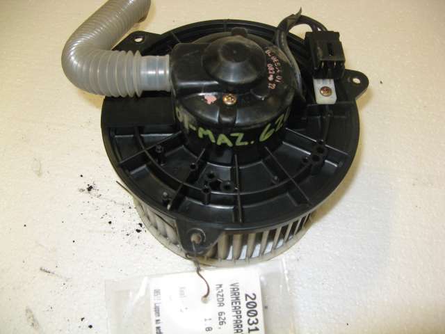 Varmeapparat motor til Mazda 626, 1998-2002 (GF/GW) (GF/GW) (894000-0082)