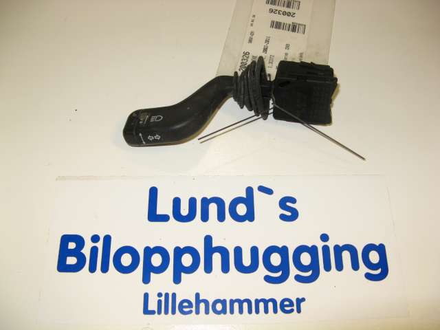 Bryter blink til Opel Combo C, 2002-2011  