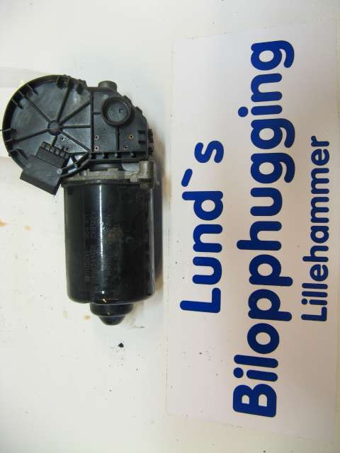 Viskermotor frontrute til VW Polo 2000-2001 (Type III, Fase 2)  (BOSCH|0390241178|6X0955119|)
