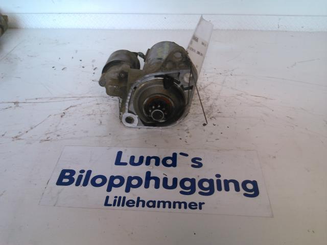 Starter til Škoda Octavia 2000-2004 (Type I, Fase 2)  (BOSCH|020911023F|)
