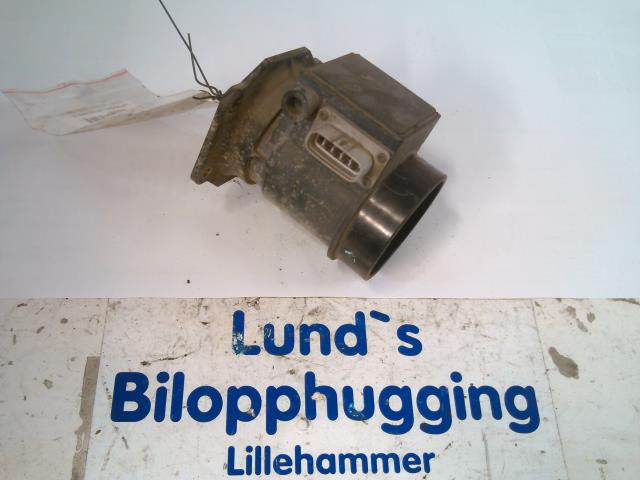 Luftmengde/luftmassemåler til Subaru Outback 1996-1998 (Type I)  (22660 AA160|A36-000 R60     7507B|)