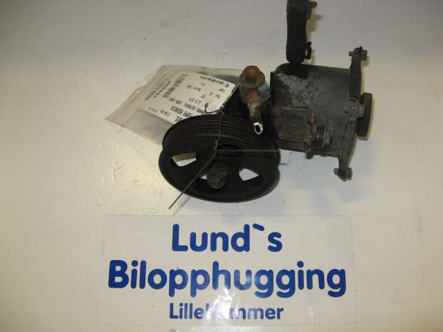 Servo pumpe mekanisk til Subaru Outback, 1996-1998 (Type I)