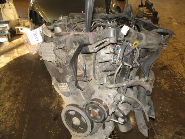Motor diesel til Toyota Auris 2007-2010 (Type I, Fase 1)  