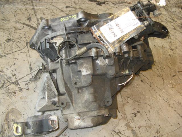 Girkasse manuell til Saab 9-3, 1998-2002 (Type I)  