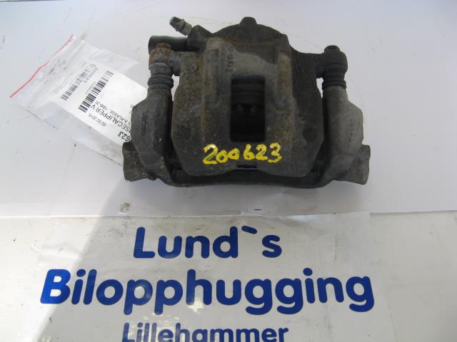 Bremsecaliper venstre foran til Mercedes A-Klasse, 1998-2004 (W168) (W168) 