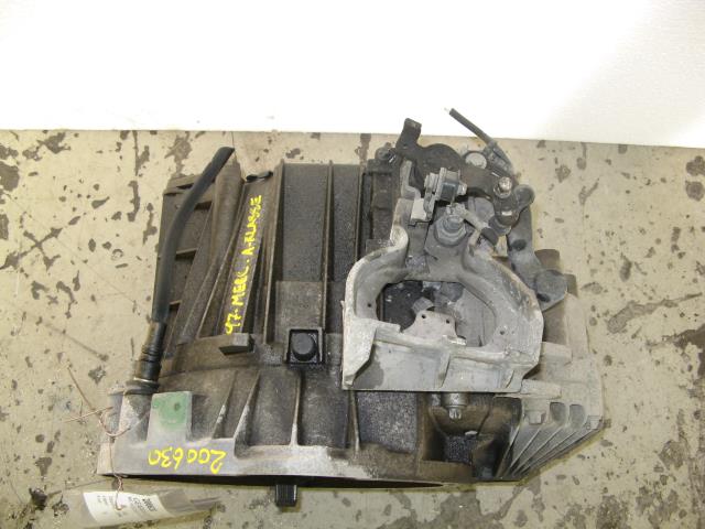 Girkasse manuell til Mercedes A-Klasse 1998-2004 (W168) (W168) 