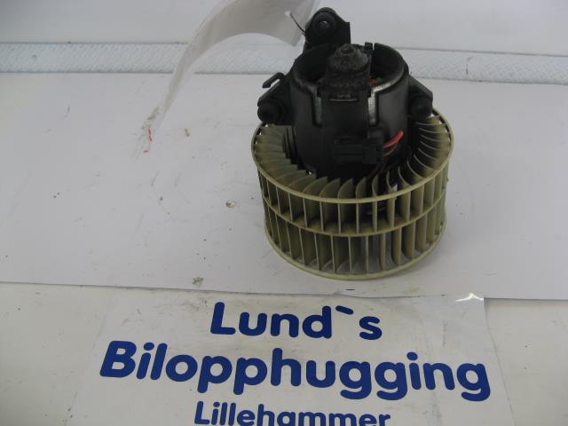 Varmeapparat motor til Mercedes A-Klasse, 1998-2004 (W168) (W168) 