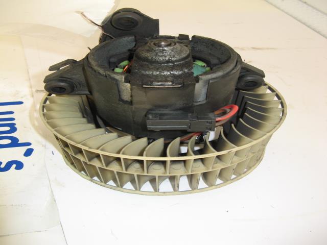 Varmeapparat motor til Mercedes A-Klasse 1998-2004 (W168) (W168) 