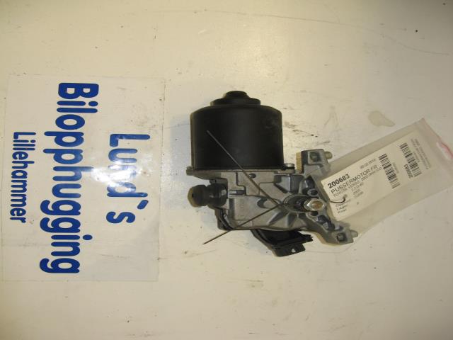 Viskermotor frontrute til Toyota Verso, 2004-2009 (Type II)  (DENSO|85110-0F020)