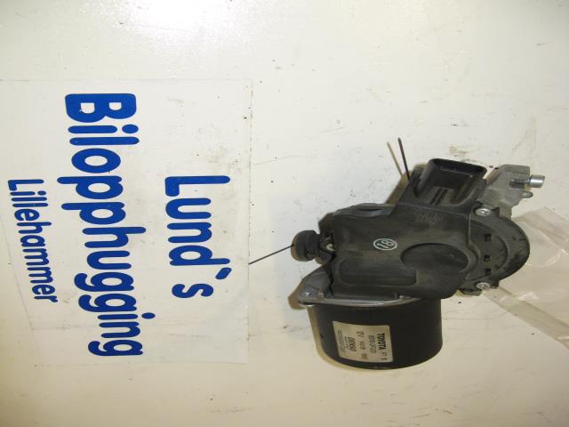 Viskermotor frontrute til Toyota Verso 2004-2009 (Type II)  (DENSO|85110-0F020|)
