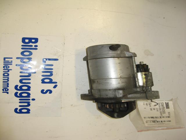 Starter diesel til Toyota Verso 2004-2009 (Type II)  (DENSO|28100-0R010|)