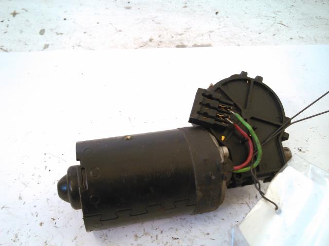 Viskermotor frontrute til VW Golf IV, 1998-2003  (BOSCH|0390241137)