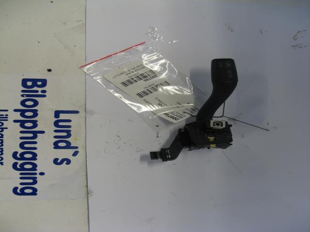 Bryter blink til Audi A3 2003-2008 (Type II, Fase 1) (8P0 953 513 A|)