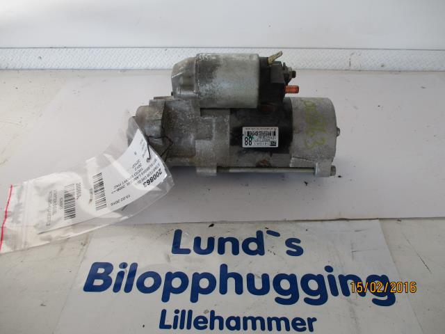 Starter diesel til Mitsubishi Lancer 2008-2017  (M008T71971|)