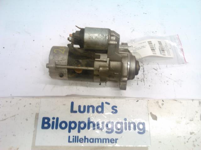 Starter diesel til Mitsubishi Lancer 2008-2017  (M008T71971|)