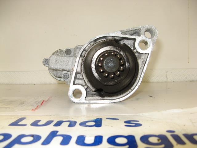 Starter diesel til VW Golf VI 2008-2012  (BOSCH|0 001 123 028  (29)|)