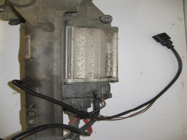 Tannstang elektrisk til VW Golf VI 2008-2012  (1K1 423 051 ES|)