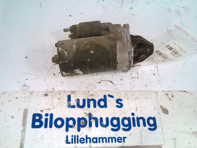 Starter til Opel Astra G 1998-2004  