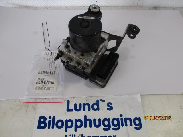 ABS sentral til Volvo XC70, 2008-2013 (Type II, Fase 1)  (ATE|31329139)