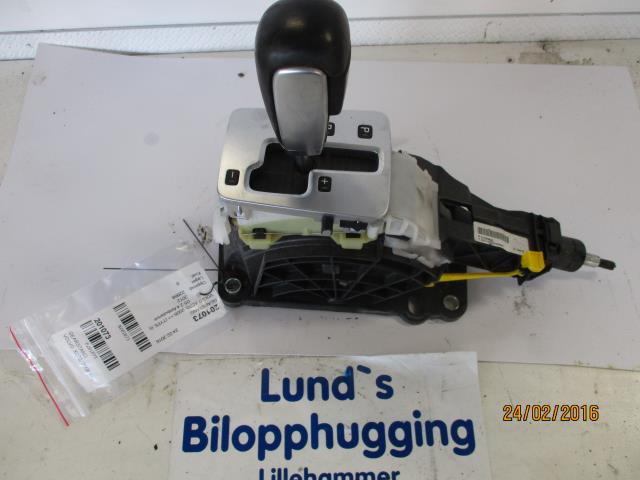 Girstang til Volvo XC70, 2008-2013 (Type II, Fase 1)  (31259561)