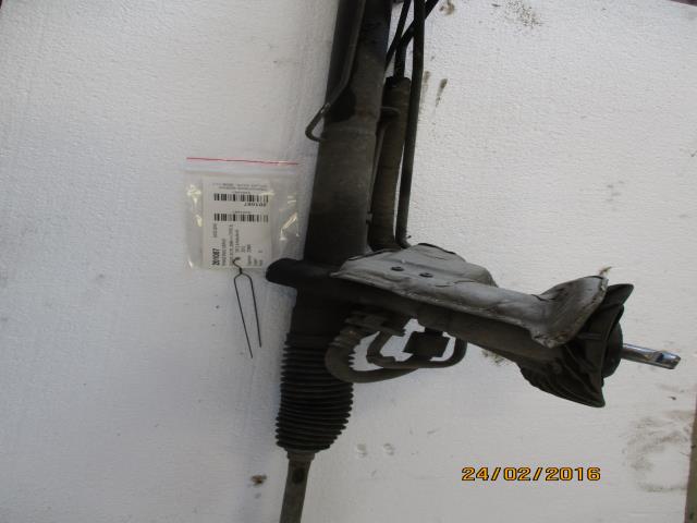 Tannstang til Volvo XC70, 2008-2013 (Type II, Fase 1)  (31329884)