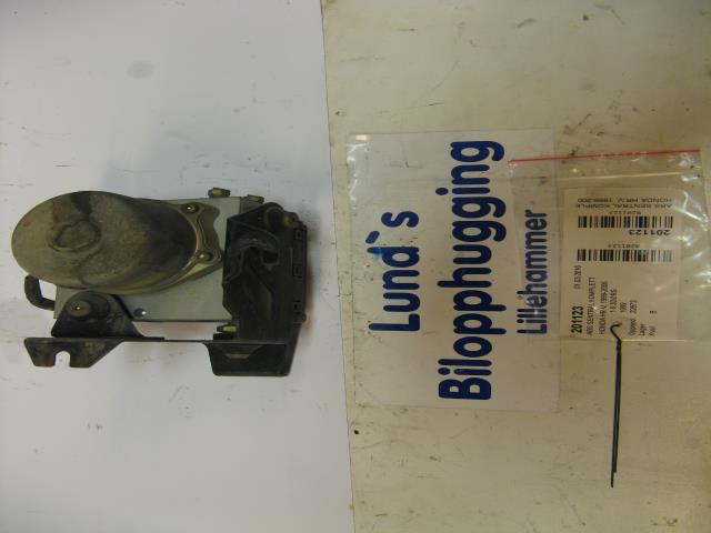 ABS sentral til Honda HR-V 1999-2006 (Type I)  (NISSHNBO|9759 A4.0980-0101|)