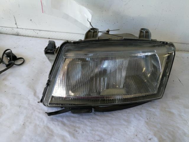 Frontlykt venstre halogen til Saab 900 1994-1998  