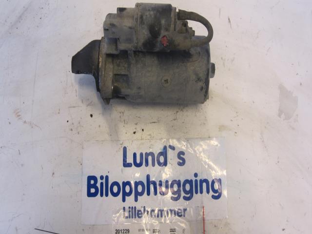 Starter diesel til Volvo V70 (S70/XC70), 1997-2000 (Type I)  