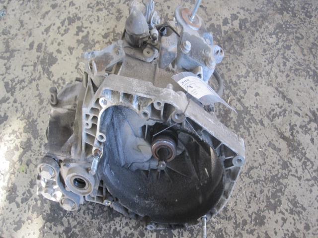 Girkasse manuell til Fiat Bravo/Brava, 2007-2011  