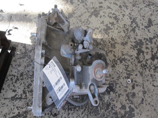 Girkasse manuell til Fiat Bravo/Brava 2007-2011  