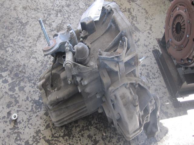 Girkasse manuell til Fiat Bravo/Brava 2007-2011  