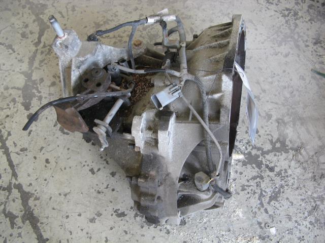 Girkasse manuell til Ford Transit Connect 2003-2009 (Type I, Fase 1)  