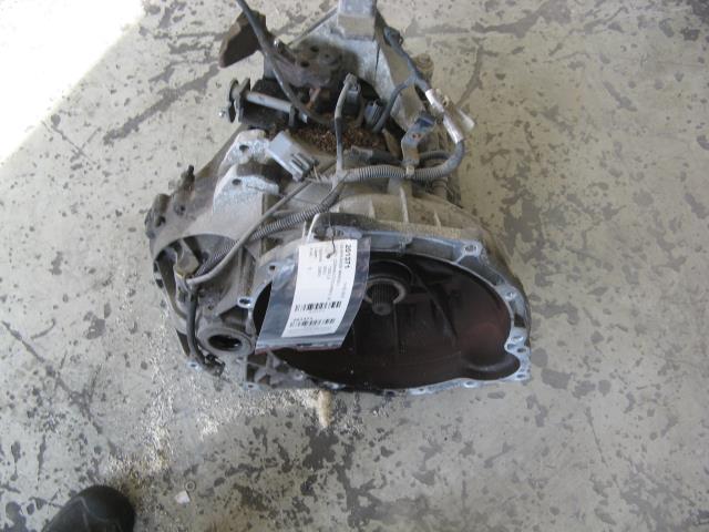 Girkasse manuell til Ford Transit Connect 2003-2009 (Type I, Fase 1)  