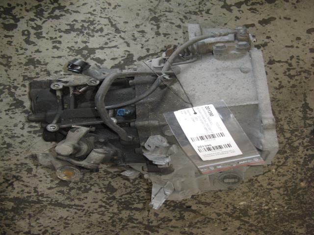 Girkasse manuell til Nissan Primera 2002-2007 (P12) (P12) 