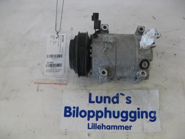 Aircondition kompressor til Hyundai i20, 2009-2014 (Type I) (GDSD 2737)
