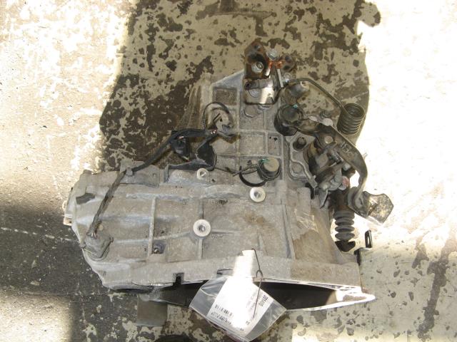 Girkasse manuell til Hyundai i20 2009-2014 (Type I)