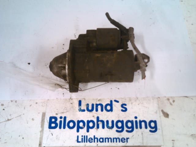 Starter til VW Passat 1997-2000 (B5,3B) (B5,3B)