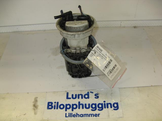 Dieselpumpe fødepumpe til VW Polo, 2002-2005 (Type IV, Fase 1)  (VDO|6Q0 919 050 A)