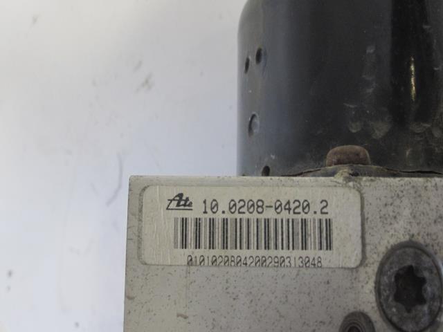 ABS sentral til VW Golf IV 1998-2003  (1J0 907 379 P|)