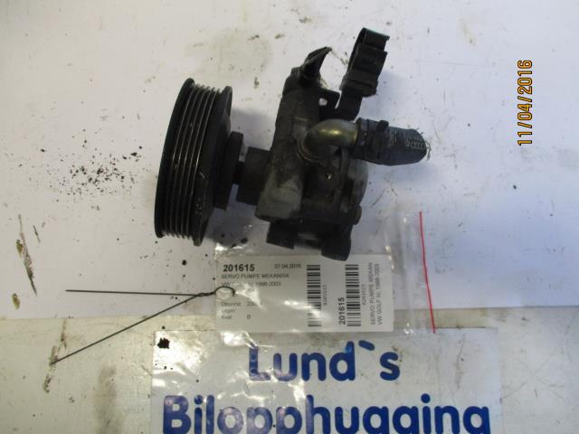 Servo pumpe mekanisk til VW Golf IV, 1998-2003  