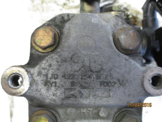 Servo pumpe mekanisk til VW Golf IV 1998-2003  
