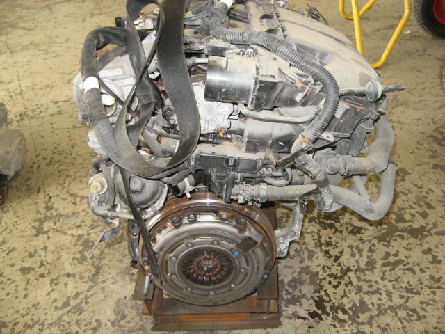 Motor diesel til Peugeot 3008 2009-2016 (Type I)  (9H05|)