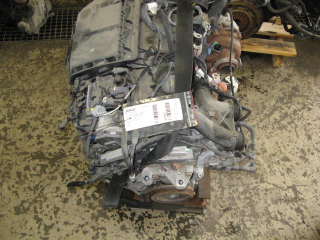 Motor diesel til Peugeot 3008 2009-2016 (Type I)  (9H05|)