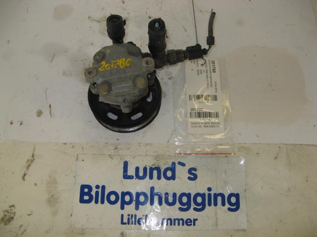 Servo pumpe mekanisk til Audi A3, 1996-2003 (Type I)  (KYB|)
