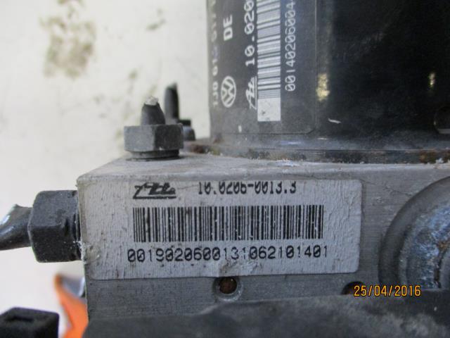 ABS sentral til Audi A3 1996-2003 (Type I)  (ATE|1C0 907 379 H  CTA|)