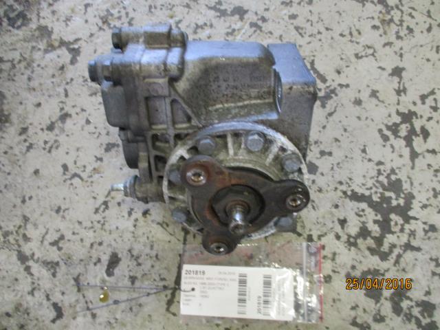 Girkasse 4WD fordelingskasse til Audi A3, 1996-2003 (Type I)  (FWS FMT)